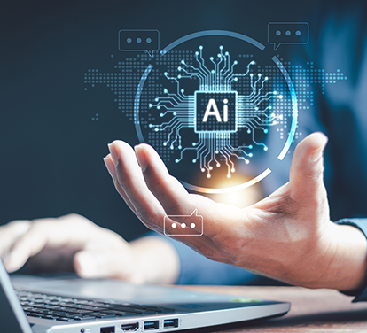 AI Strategy and AI Transformation Services - Jade Global